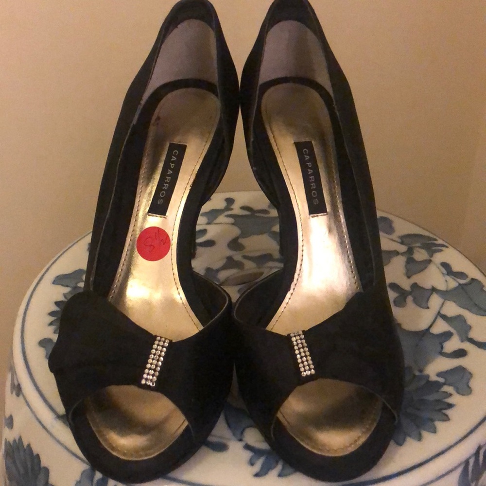 Caparros high heel 8.5